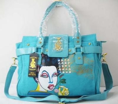 Christian Audigier Bags-45